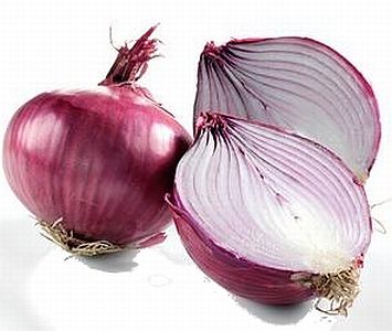 Red Onion (Ceapa rosie), 2.2lb (1kg)